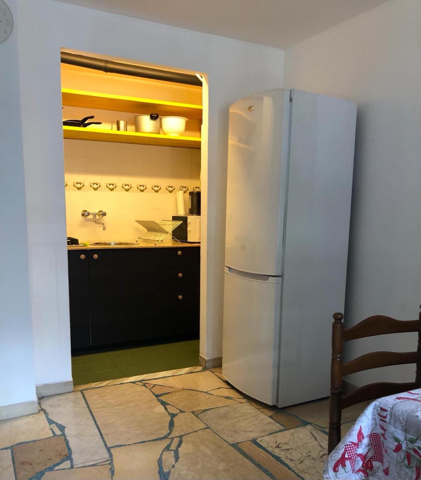 Appartamento Nel Verde A Gravere 外观 照片